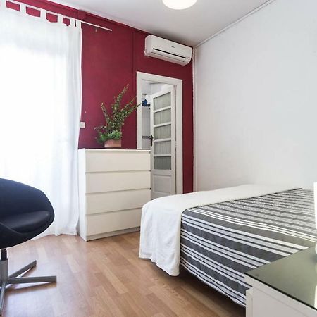 Arrendamiento De Temporada En Ruzafa Apartment บาเลนเซีย ภายนอก รูปภาพ
