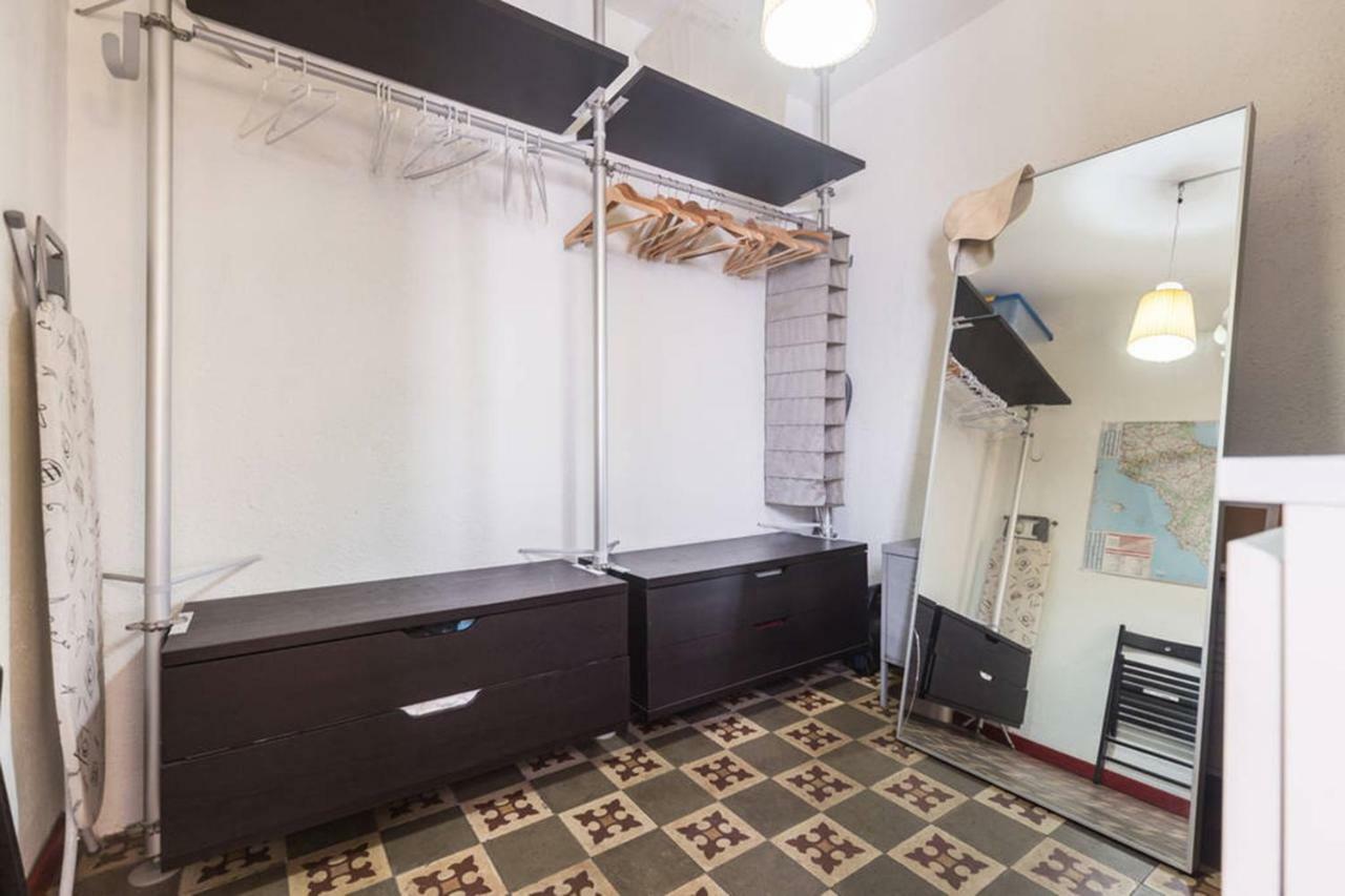 Arrendamiento De Temporada En Ruzafa Apartment บาเลนเซีย ภายนอก รูปภาพ
