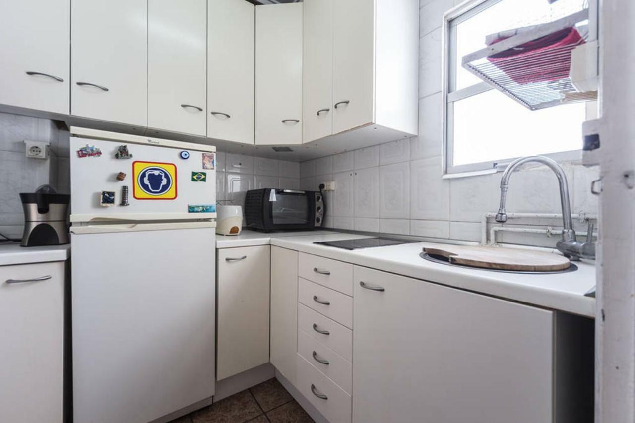 Arrendamiento De Temporada En Ruzafa Apartment บาเลนเซีย ภายนอก รูปภาพ